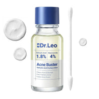 1.8% Salicylic Acid Spot Serum