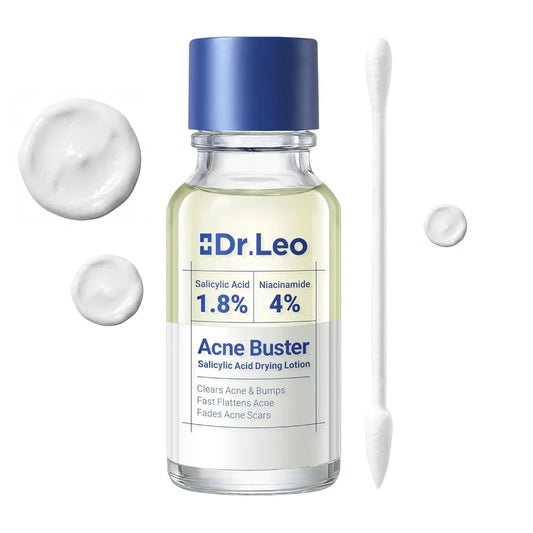 1.8% Salicylic Acid Spot Serum