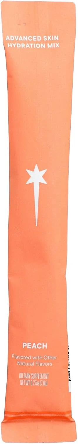 k2o Peach Hydration Powder