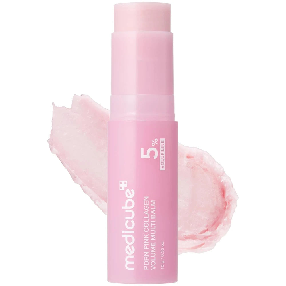 PDRN Pink Collagen Bounce Back Balm™