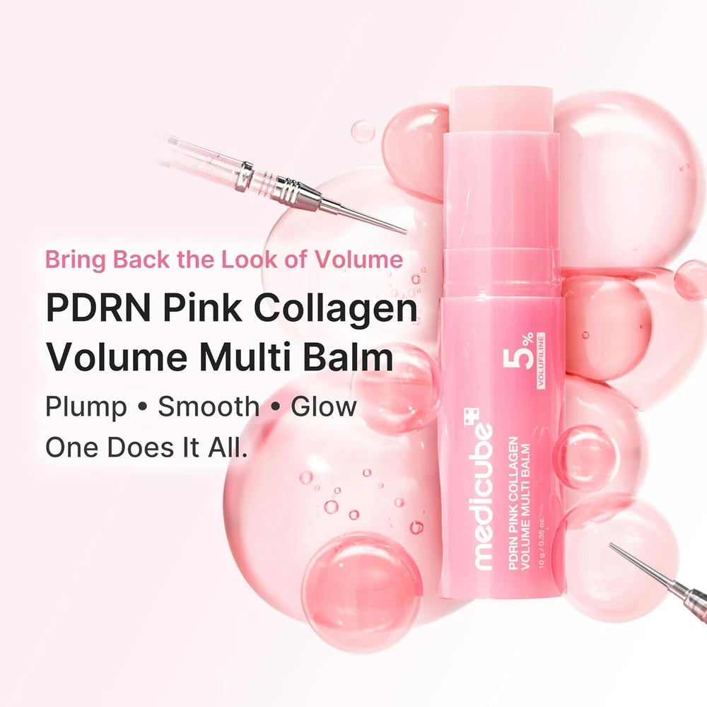 PDRN Pink Collagen Bounce Back Balm™