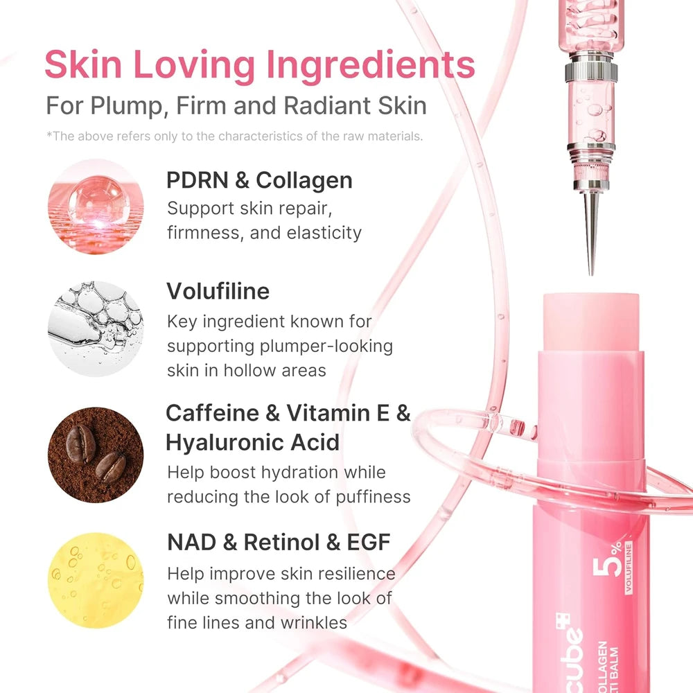 PDRN Pink Collagen Bounce Back Balm™