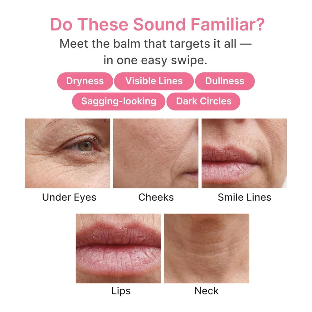 PDRN Pink Collagen Bounce Back Balm™