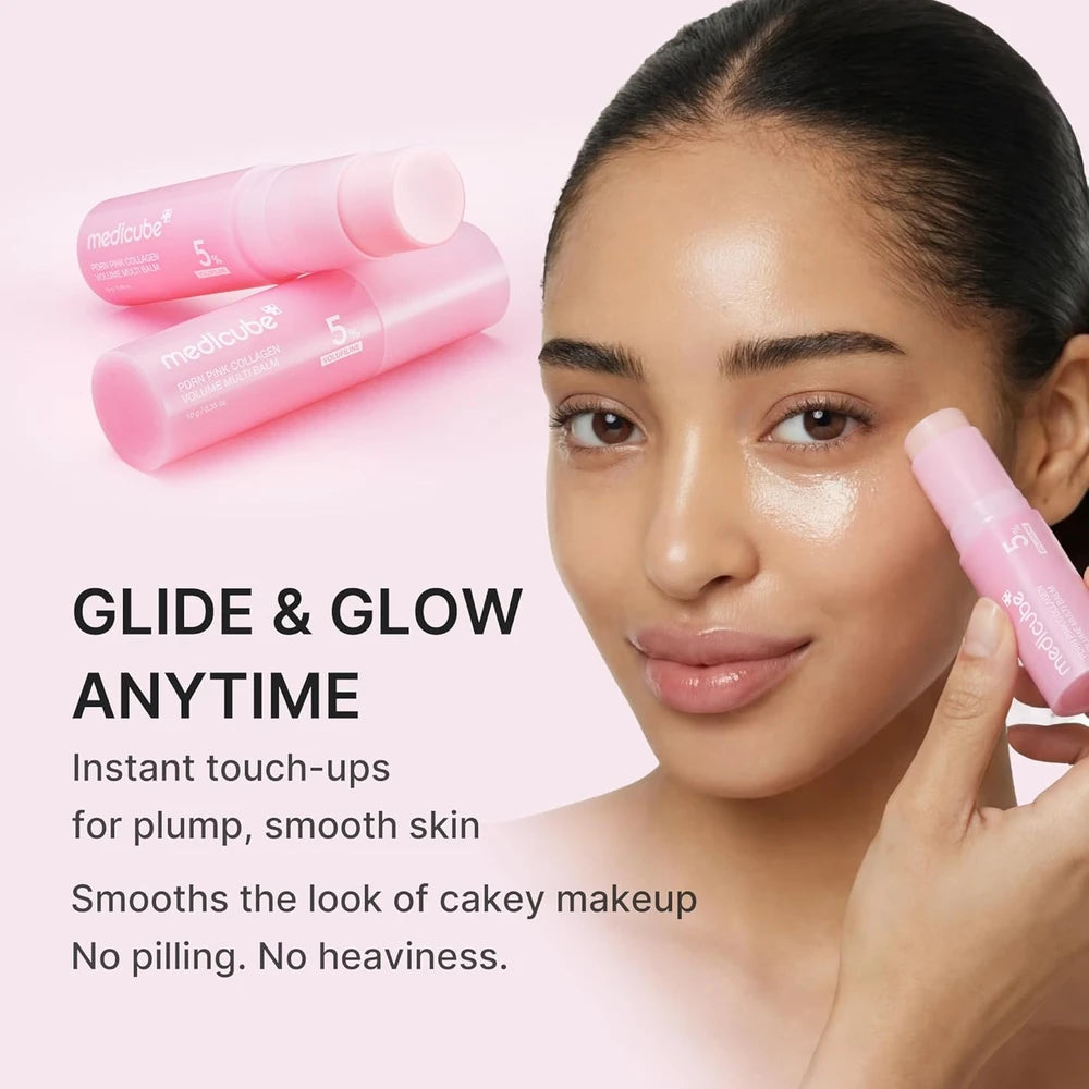 PDRN Pink Collagen Bounce Back Balm™