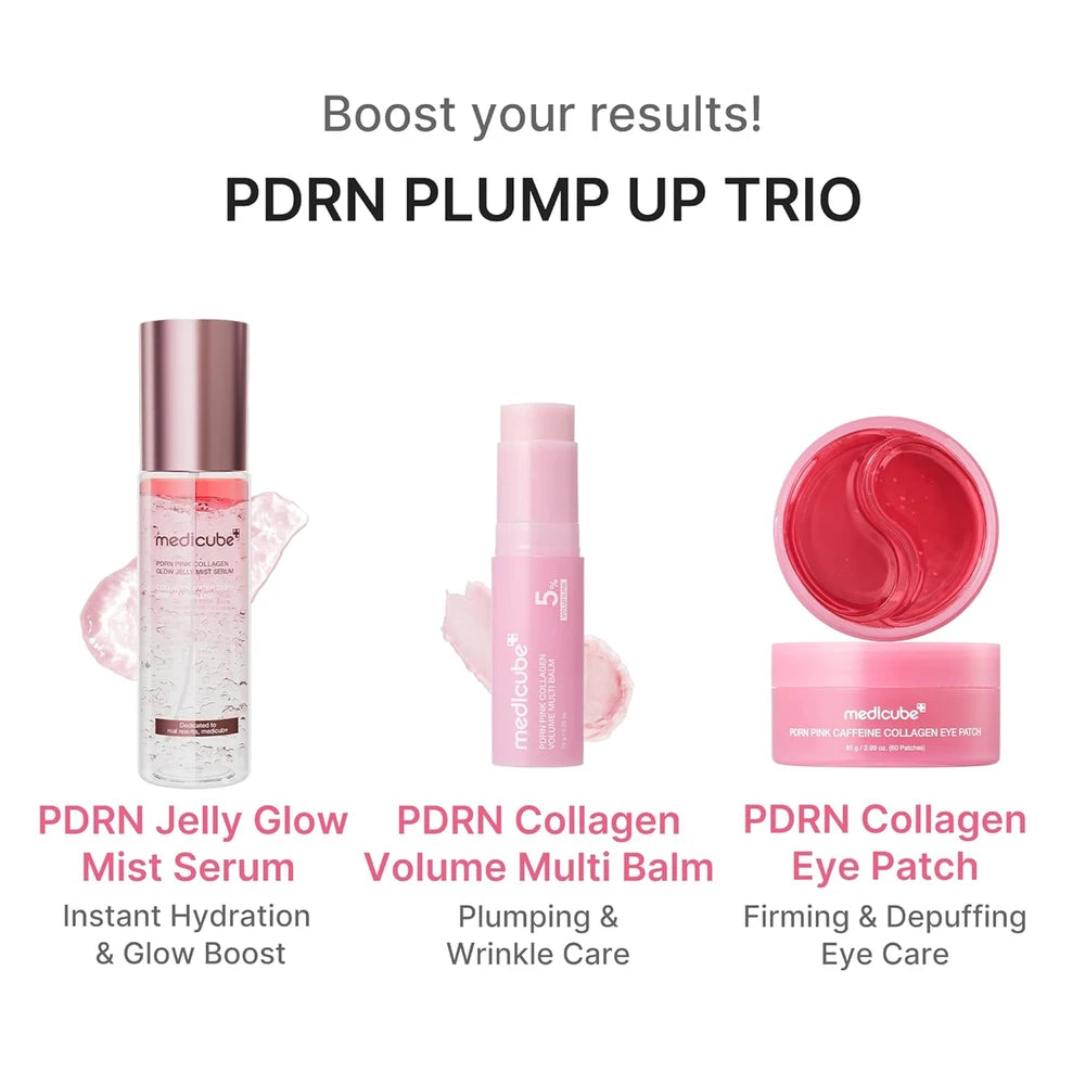 PDRN Pink Collagen Bounce Back Balm™