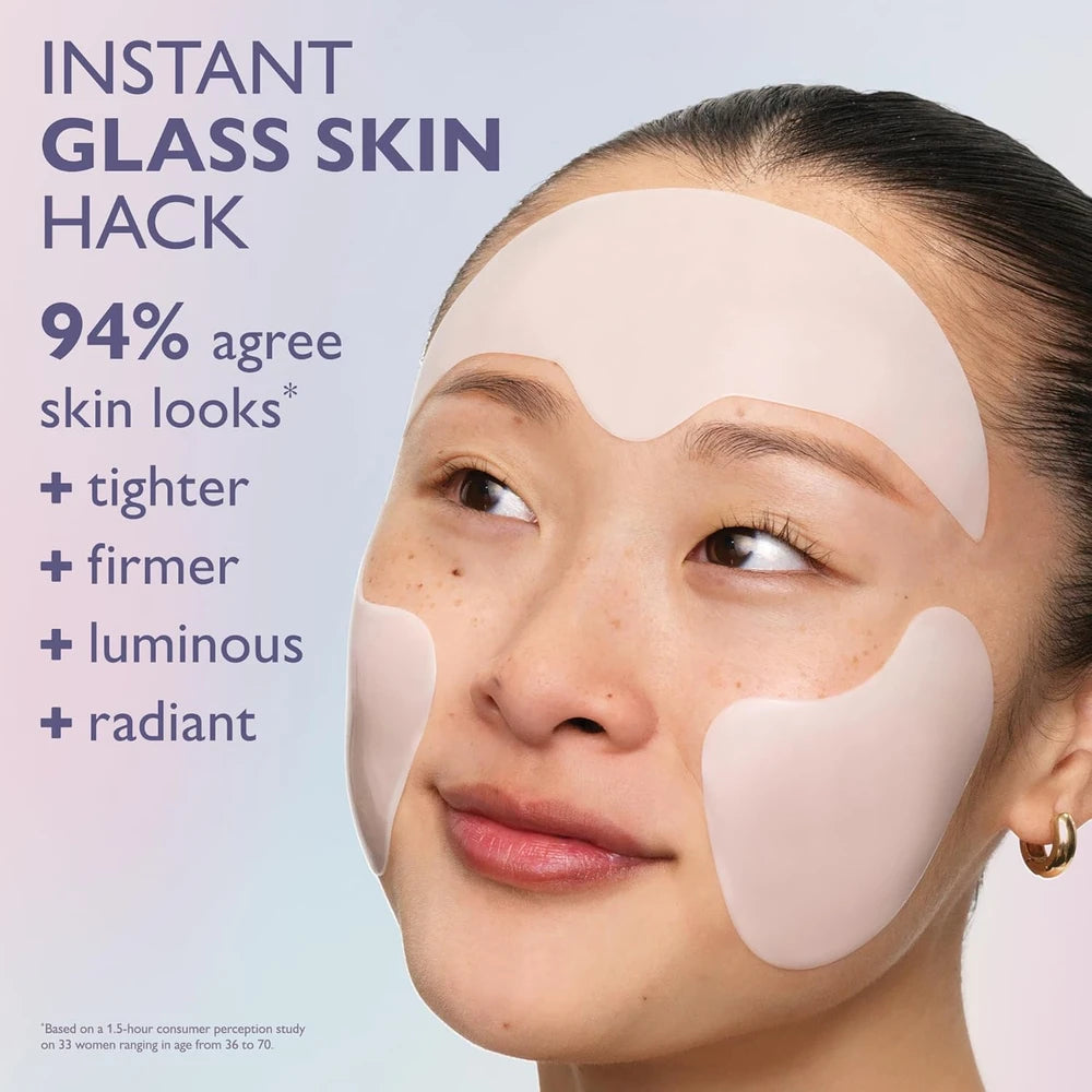 Peter Thomas Roth Instant FIRMx Collagen Patches
