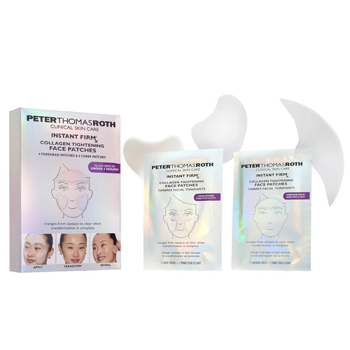 Peter Thomas Roth Instant FIRMx Collagen Patches