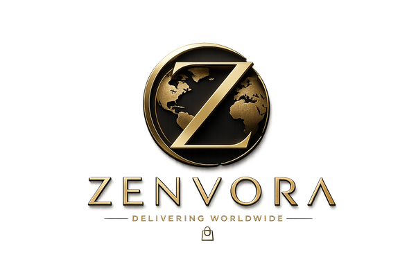 Zenvora Online Mobile Store 