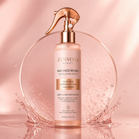 Kojic Acid Turmeric Body Exfoliator Spray