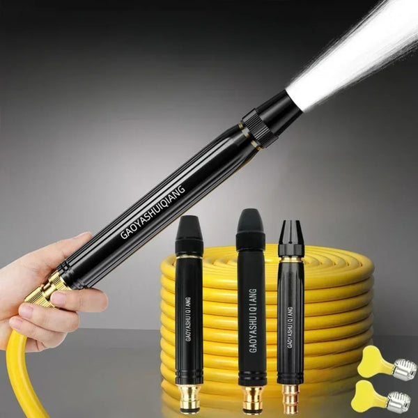 Diamond Jet Car Washer