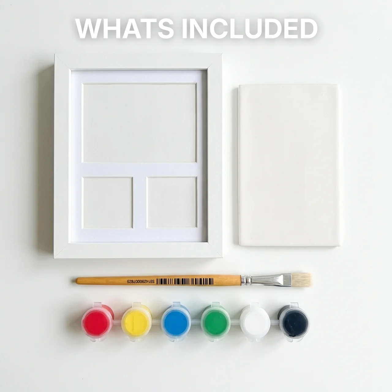 Forever Paws Clay Keepsake